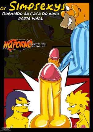 HQPorno.com.br/TZComiX.com Comics (Various)