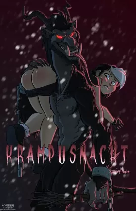 Krampusnacht - Chapter 1