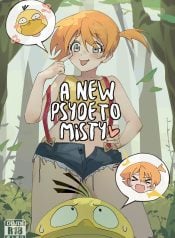 A New Psyde to Misty (Pokémon)