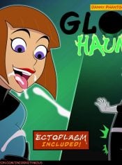 Glory Haunt (Danny Phantom)