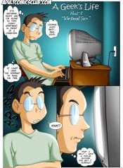 A Geek’s Life