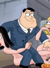 American Dad!