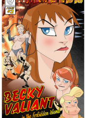 Becky Valiant