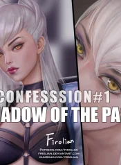 Confession (League of Legends)