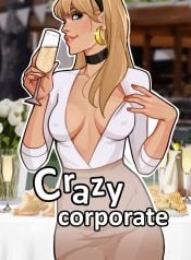 Crazy Corporate (Spider-Man)