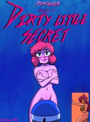 Dirty Little Secret