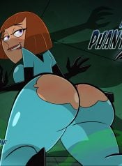 Fanny Phantom (Danny Phantom)