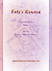 Fate’s Reward