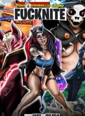 Fucknite (Fortnite)