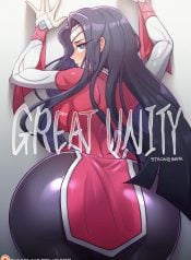 Great Unity (League of Legends)