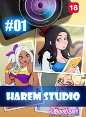 Harem Studio