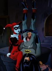 Harley’s Tricks (Batman)