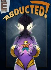 Abducted!