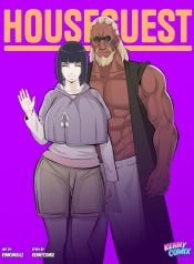 Houseguest (Naruto)