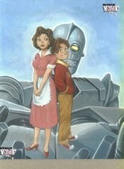 Iron Giant (The Iron Giant)