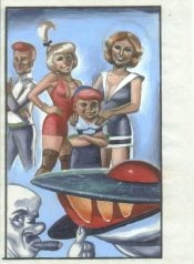 Jetsons (The Jetsons)