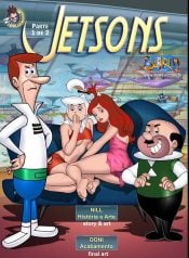 Jetsons (The Jetsons)