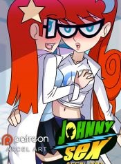 Johnny Sex (Johnny Test)