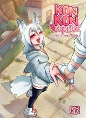 Kon Kon Caprice