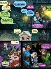 Legend of Vox Machina