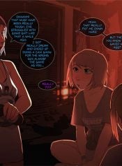 Life Is Strange (Life Is Strange)