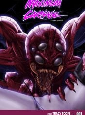 Maximum Carnage (Spider-Man)