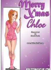 Merry Xmas Chloe