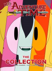 Mis-Adventure Time (Adventure Time)