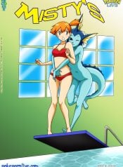 Misty’s (Pokemon)