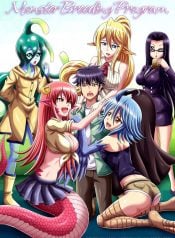 Monster Breeding Program (Monster Musume)