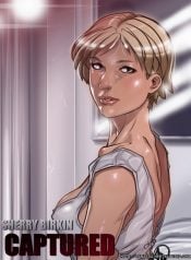 Sherry Birkin Captured (Resident Evil)