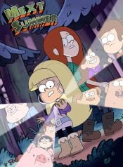 Next Summer (Gravity Falls)