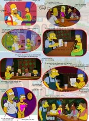 Mortgage Problems (The Simpsons)