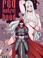 RED – Lustful Hood