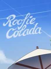 Roofie Colada