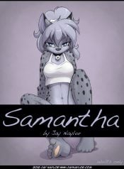 Samantha