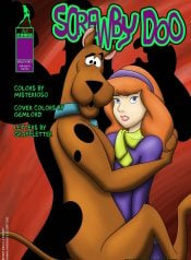 Screwby Doo (Scooby-Doo)