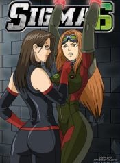 Sigma 6 (G.I. Joe – Sigma 6)