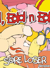 Sore Loser (Ed Edd n Eddy)