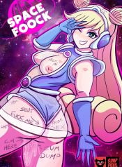 Space Foock (League of Legends)