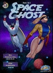 Space Ghost (Space Ghost)