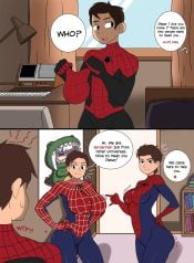 Spider-Man: No Way Home