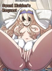 Sword Maiden’s Request (Goblin Slayer)