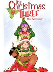 The Christmas Three