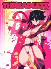 Threadless (Kill la Kill)