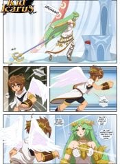 Trust (Kid Icarus)