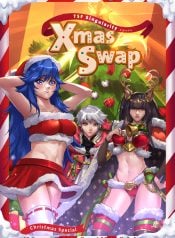 X-Mas Swap (Fire Emblem)